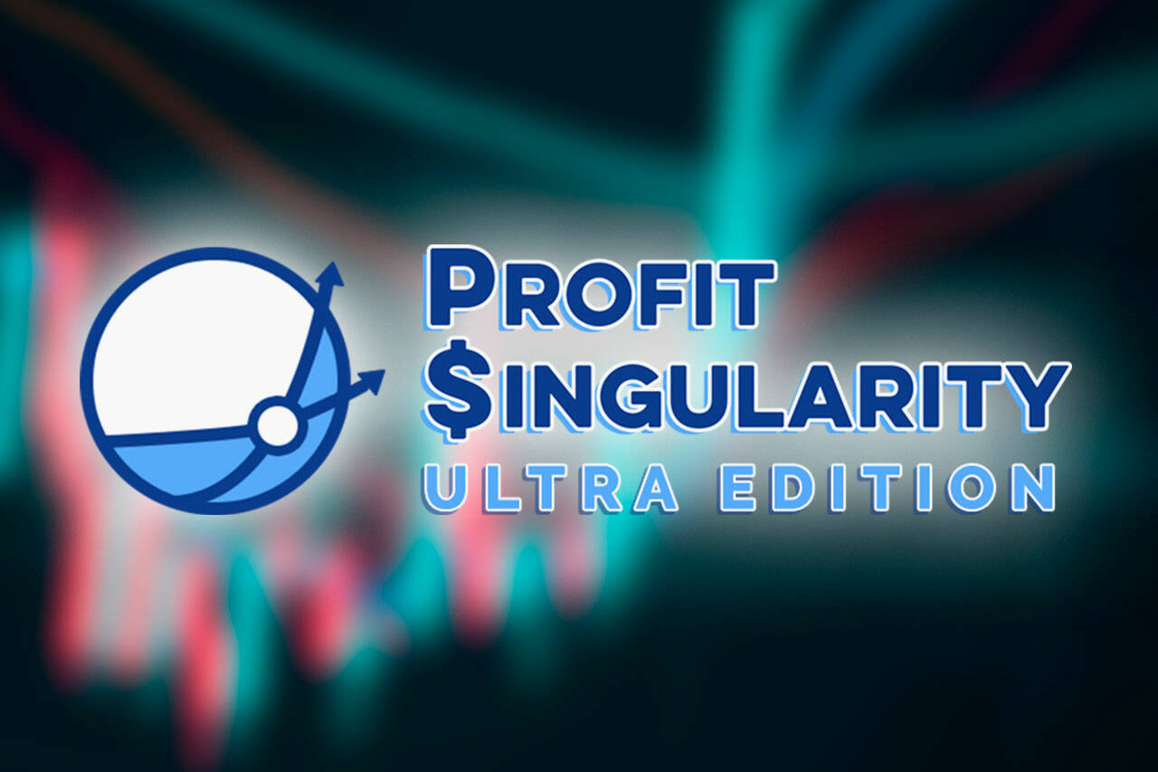 Profit Singularity Ultra Edition Reviews: Critical Investigation Revealed!