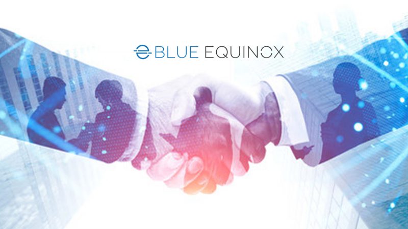 Blue Equinox Announced the Launch of the MSP Alliance