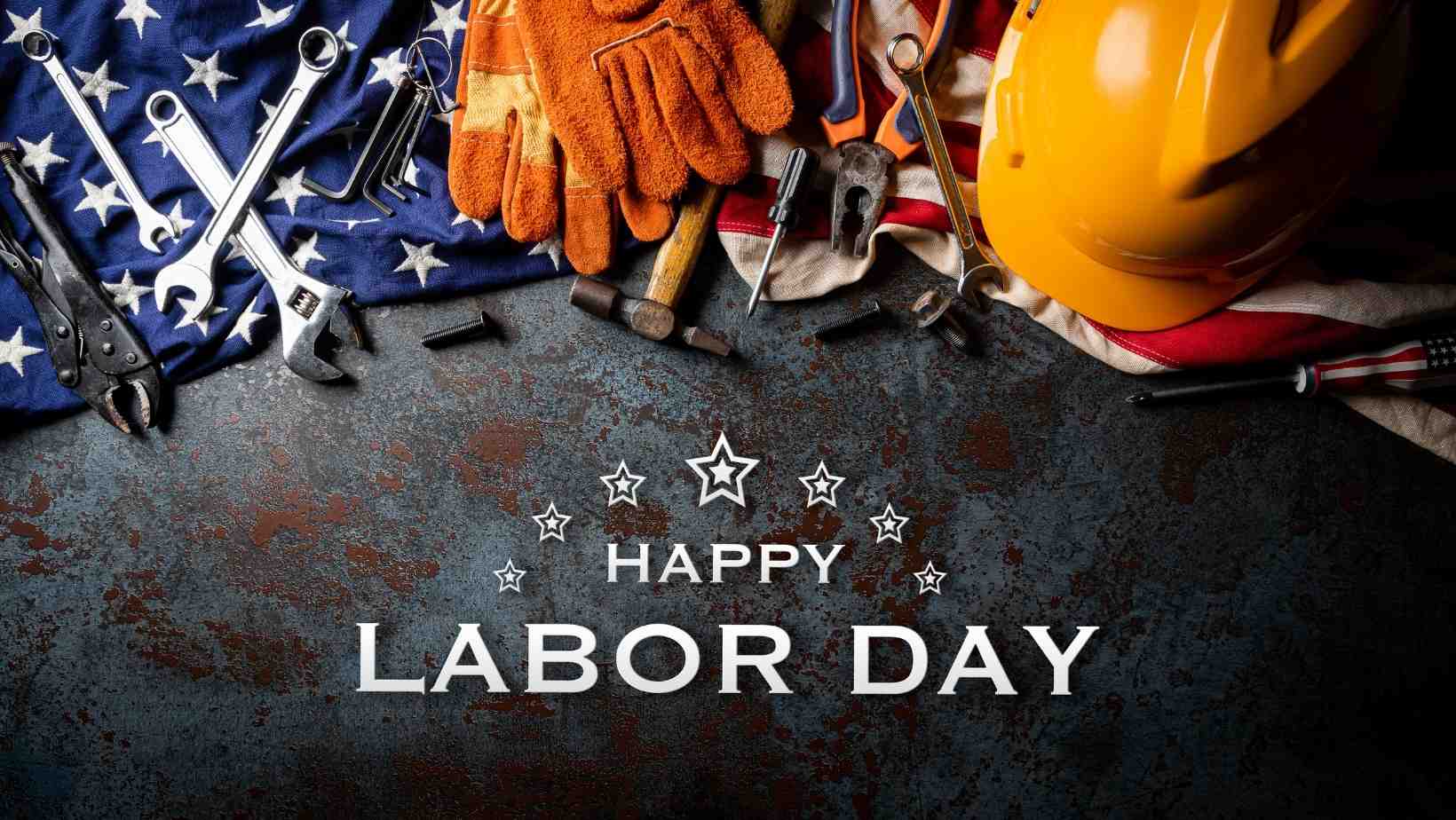 Happy Labor Day: 5 things to know about the holiday