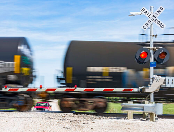 #STOPTrackTragedies: Rail Trespass Dangers, Safety Tips & RISC Training