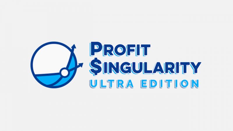 Profit Singularity Reviews – Real Profit Singularity ULTRA Edition Results Worth It?