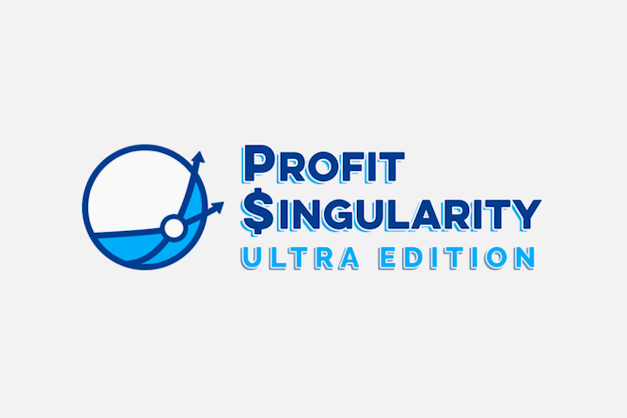 Profit Singularity Reviews – Real Profit Singularity ULTRA Edition Results Worth It?