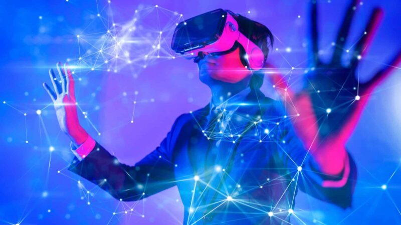 Top 3 marketing use cases for the B2B metaverse