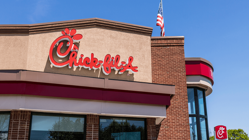 Chick-Fil-A Franchise Ownership FAQs – Small Business Trends