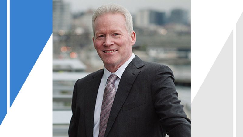 Lindblad Expeditions Appoints John Delaney as SVP, Global Sales