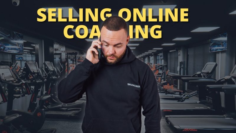 How I Made £3,000,000 + For My Companies Using This Sales Call Technique