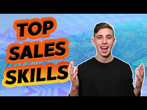 The TOP Wholesaling Real Estate Sales Skills! (Get MORE Deals!)