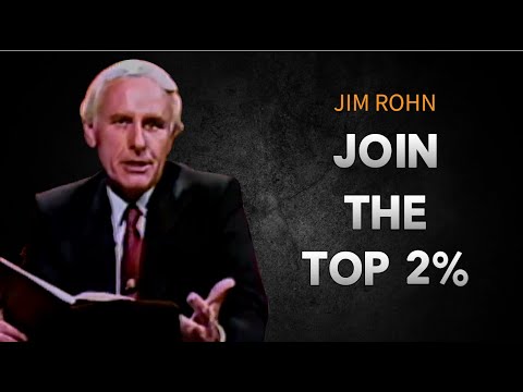 Master These 7 Fundamentals of Success | Jim Rohn