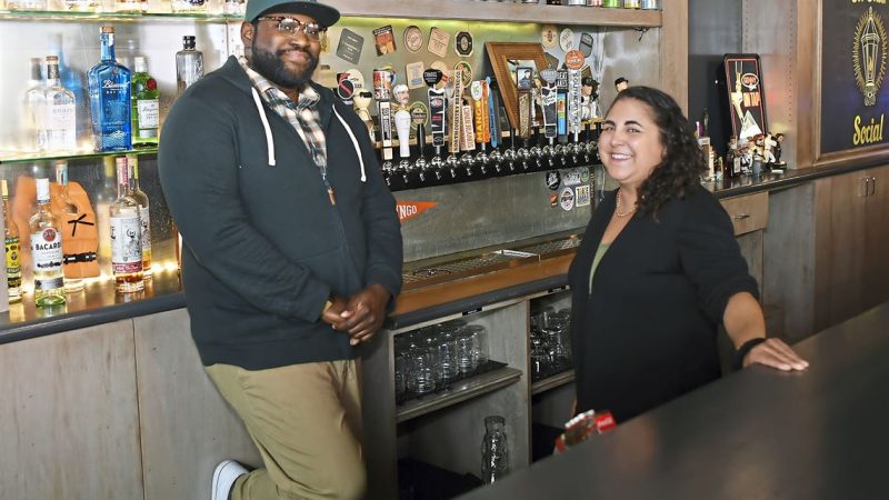 Pittsburgh restaurants labor to find footing in a new reality of dining out