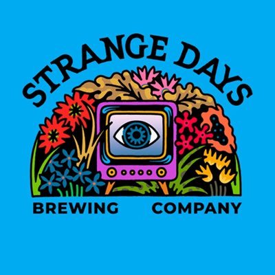 Strange Days Brewing Co. – Taproom Manager – Brewbound.com Craft Beer Job Listing