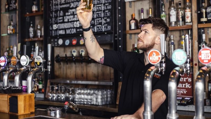 North West business news: Beer Piper; Poundland; Weightmans; Planit-IE; PHX Training; Everton FC; Eatock Design & Build