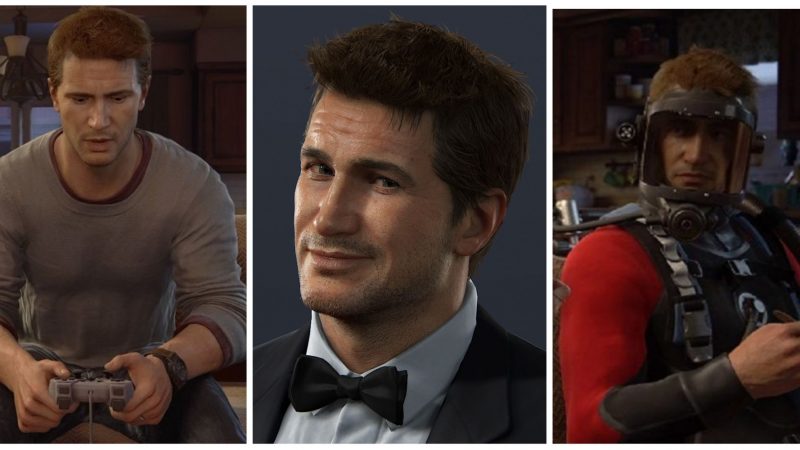 Best Skins In Uncharted 4: A Thief’s End