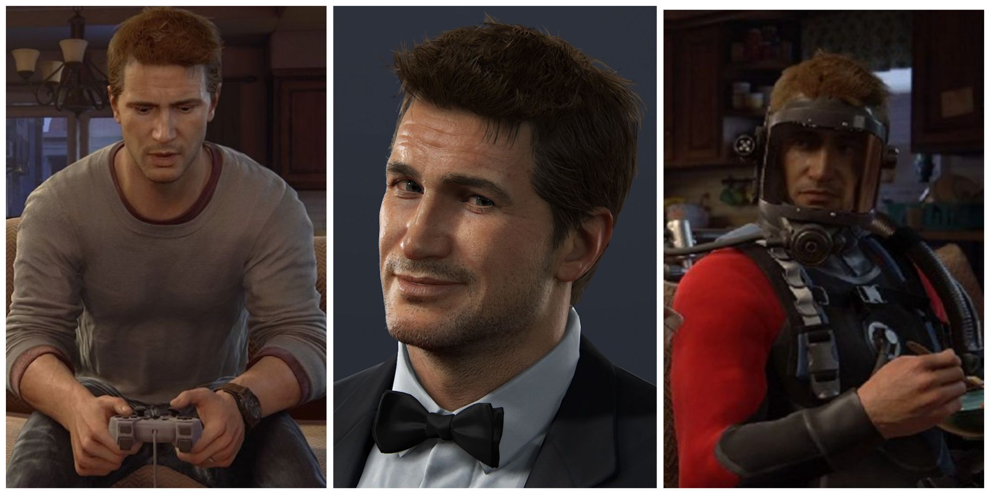 Best Skins In Uncharted 4: A Thief’s End