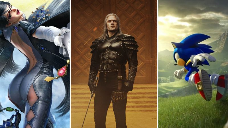 The Biggest Gaming News For October 29, 2022