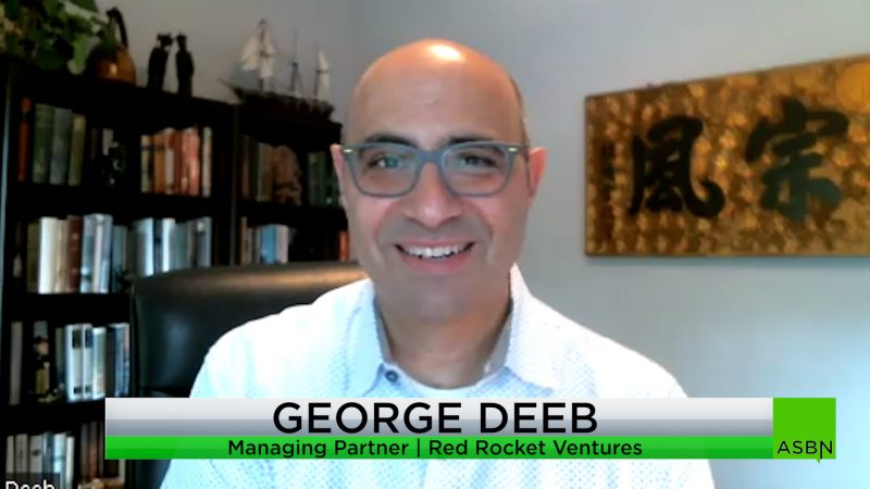 Tips for Developing an Effective 2023 Revenue Growth Plan — George Deeb