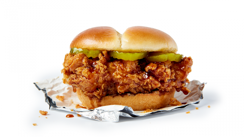 Why a Fried Chicken QSR Is Right for Convenience-Store Franchisees