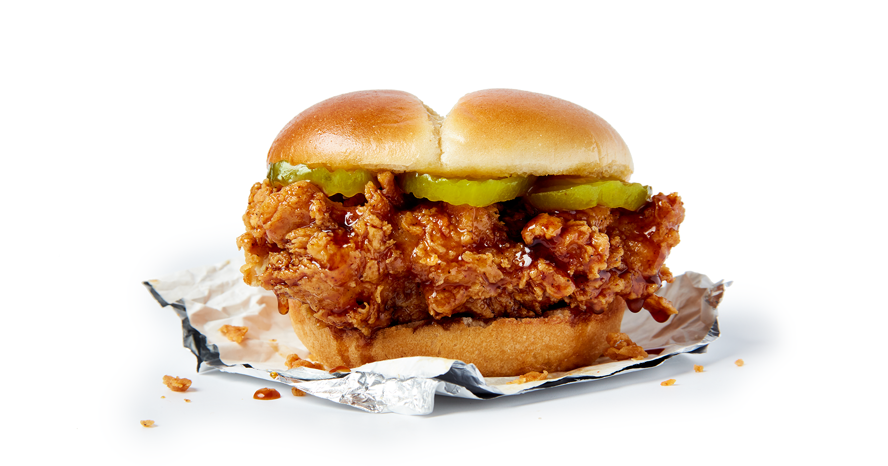 Why a Fried Chicken QSR Is Right for Convenience-Store Franchisees