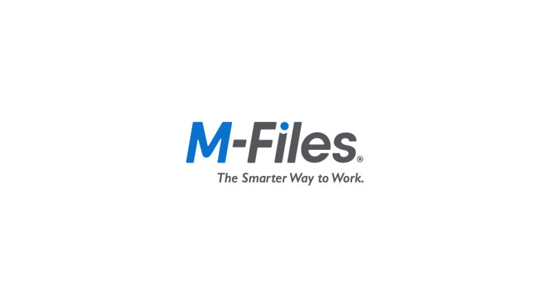 M-Files Bolsters Partner Program with New Webinar Series