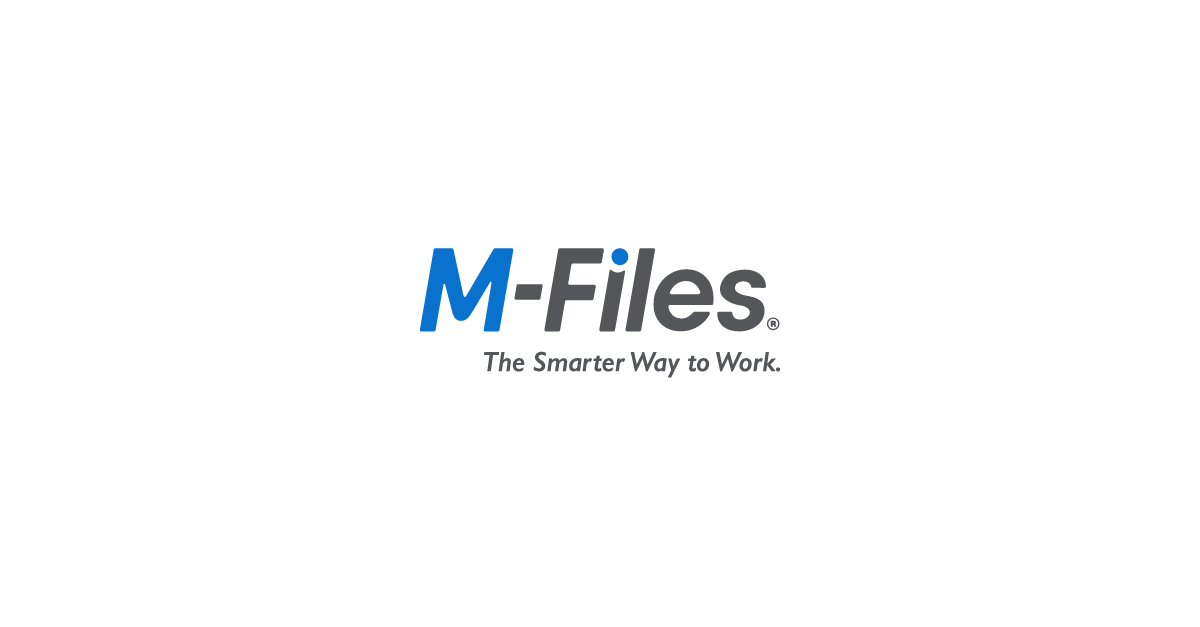 M-Files Bolsters Partner Program with New Webinar Series