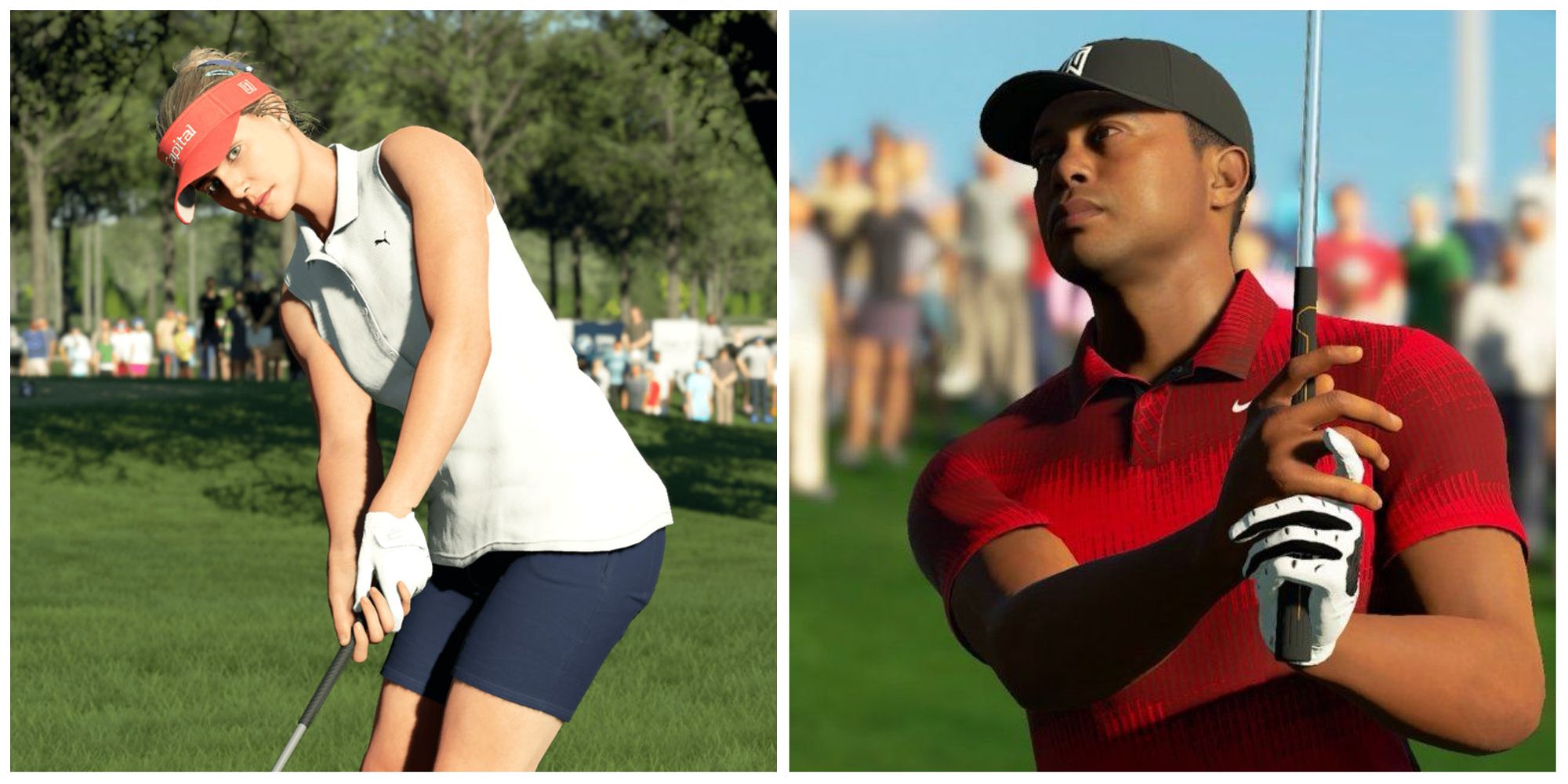 Tips And Tricks For Beginners In PGA Tour 2K23