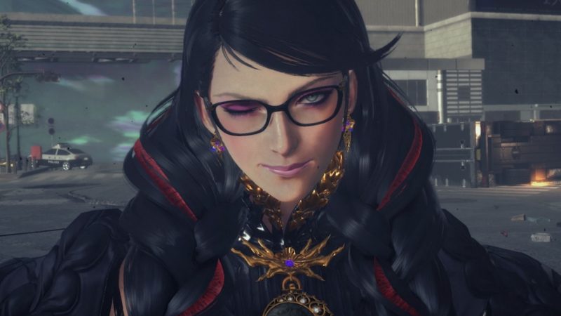 Jennifer Hale Is Liking Tweets Related To The Bayonetta Voice Acting Allegations, Appears To Be Under NDA