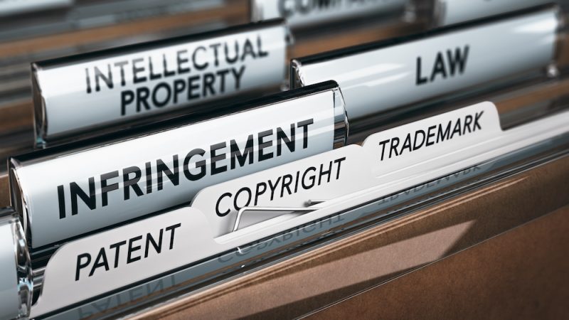 Tips for Protecting Your Intellectual Property