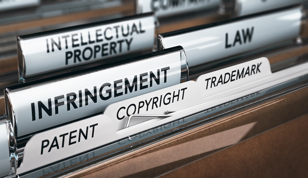 Tips for Protecting Your Intellectual Property