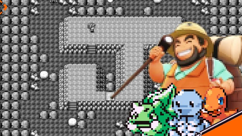 Revisiting Kanto – Victory Road Is Neither A Reward Nor A Challenge For Pokemon Trainers