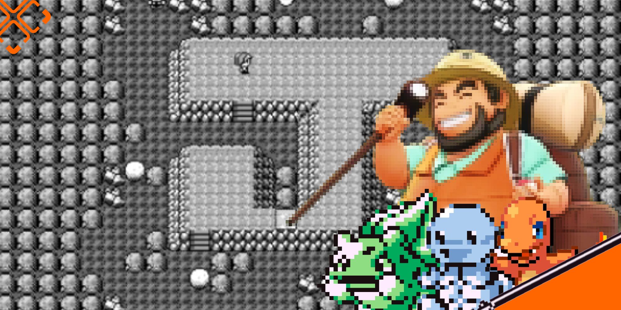 Revisiting Kanto – Victory Road Is Neither A Reward Nor A Challenge For Pokemon Trainers