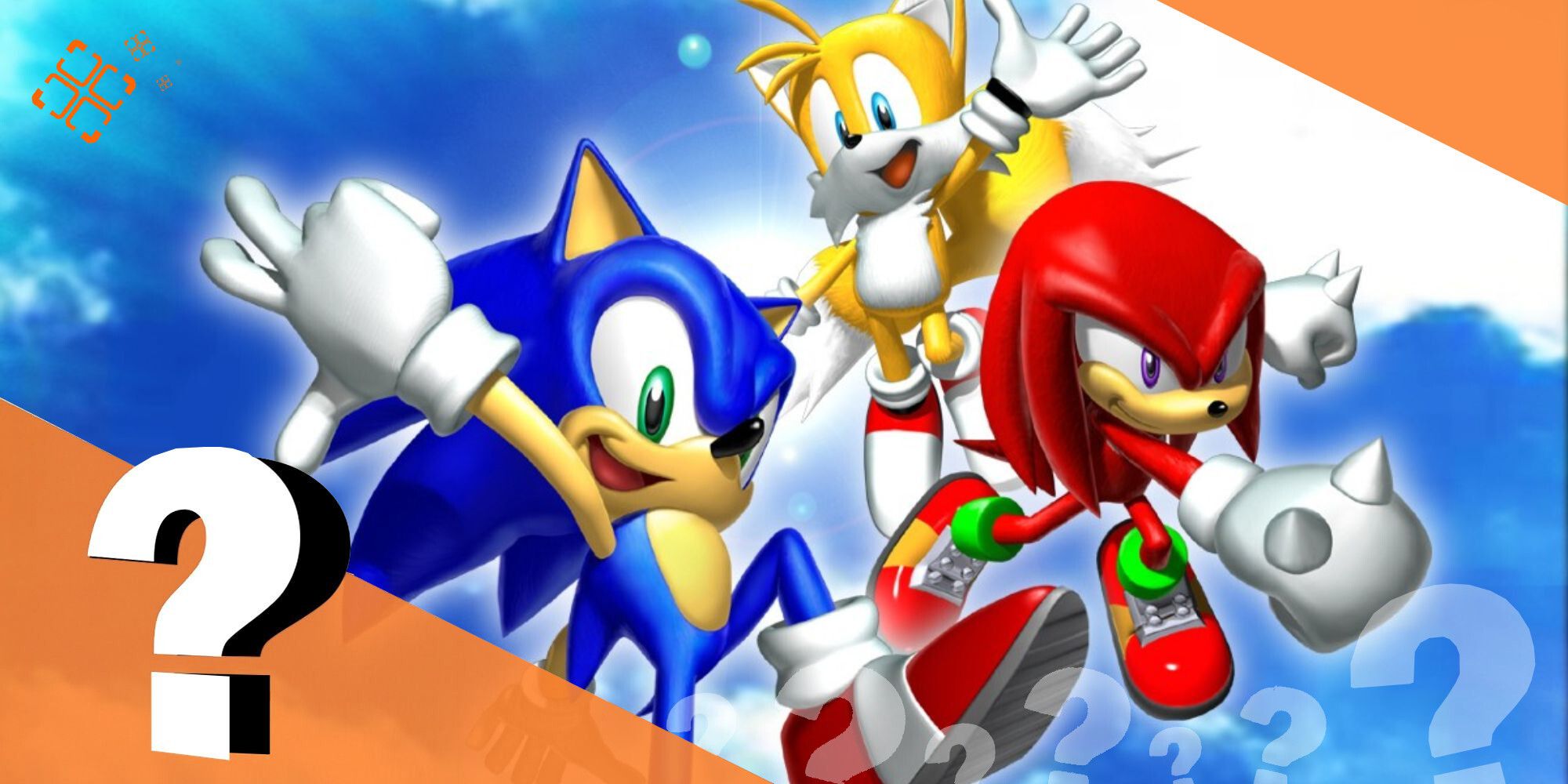 What’s The Worst Sonic Game That You Love?