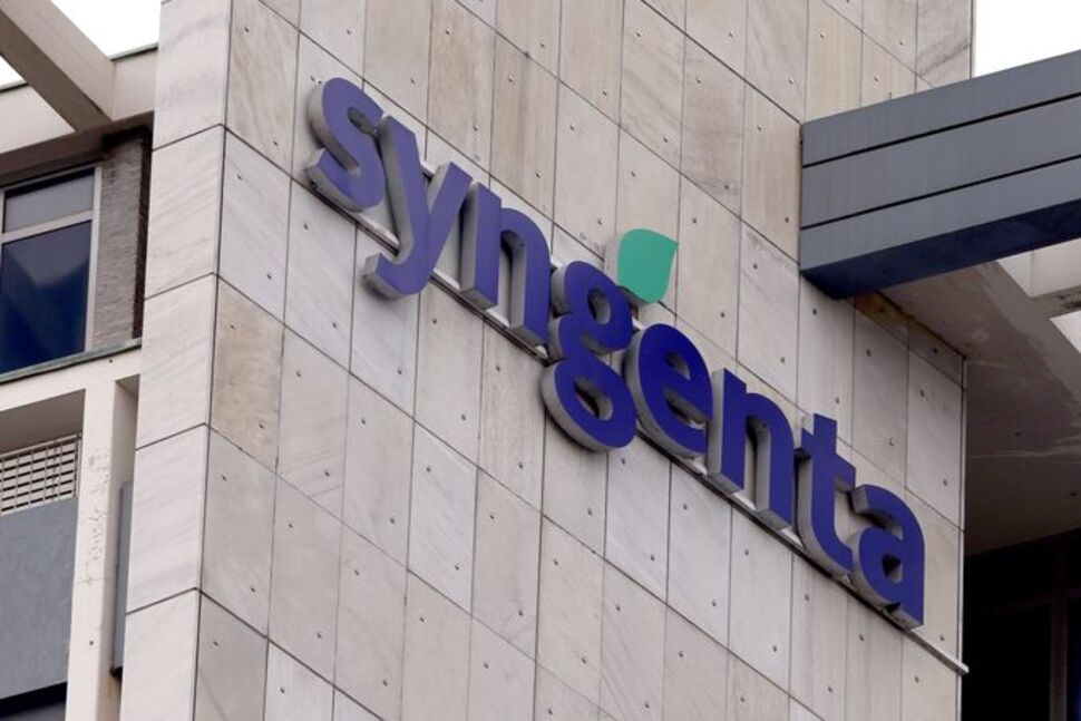 Seed Maker Syngenta Sales Growth Eases but Still Quite Robust