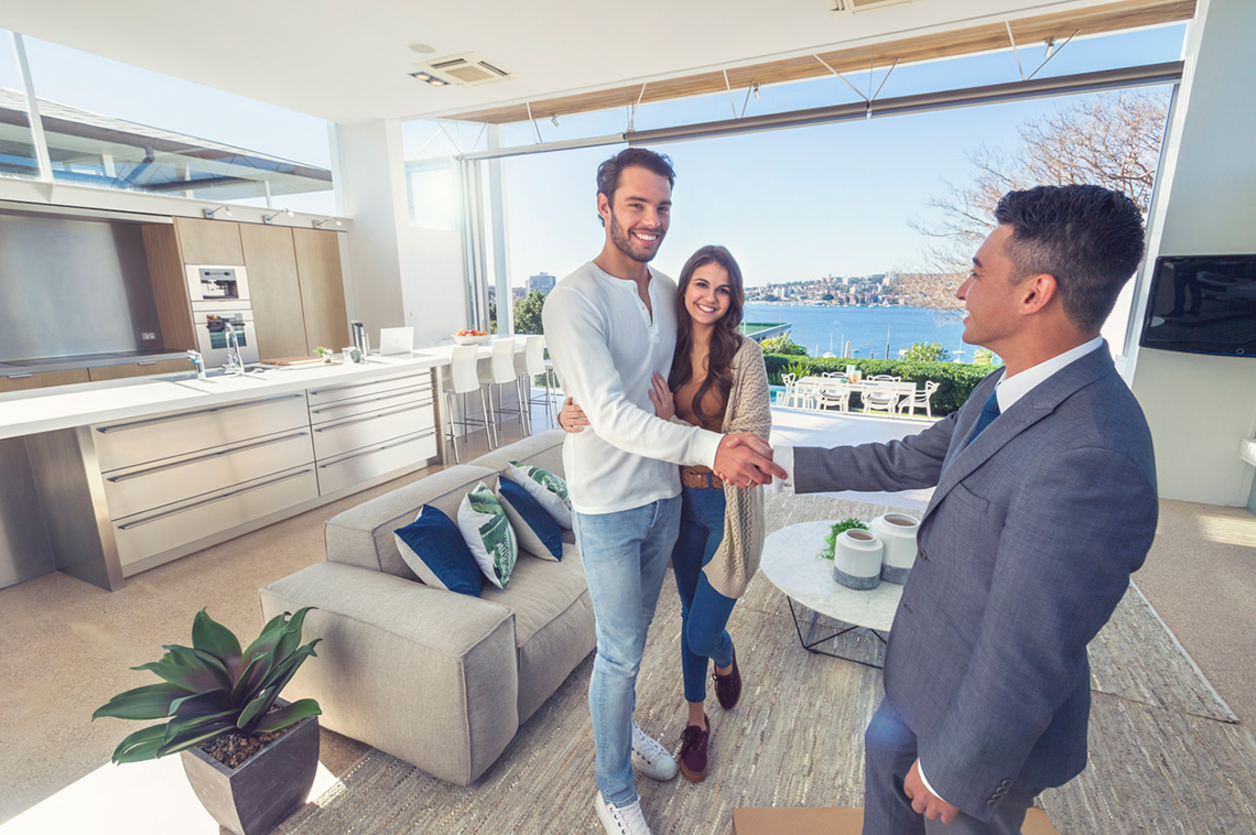 Three Tips to Differentiate Yourself in Luxury Real Estate — RISMedia