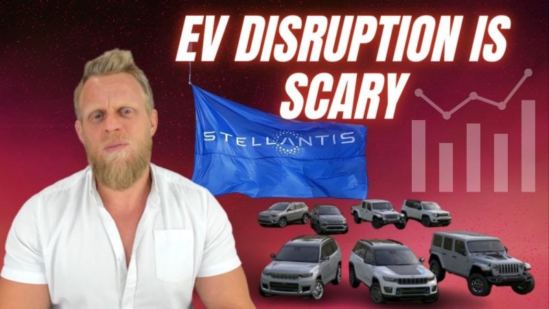 Stellantis files for bankruptcy in China