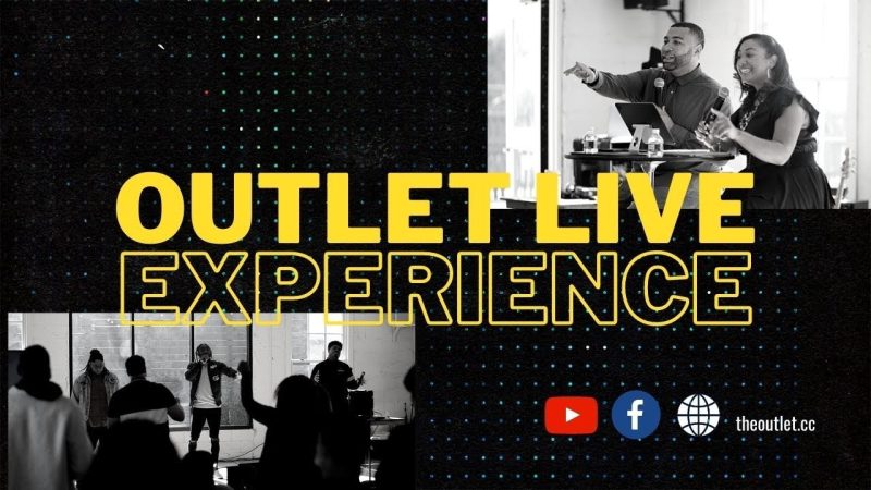 Stop "The Drift" // Sacred Gardens (Part 1) // 🆕 Outlet Live Experience