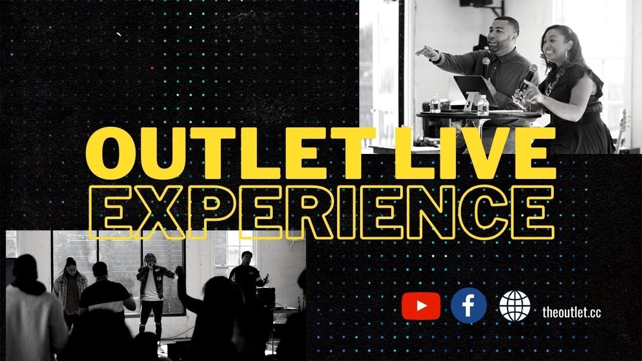 Stop "The Drift" // Sacred Gardens (Part 1) // ? Outlet Live Experience