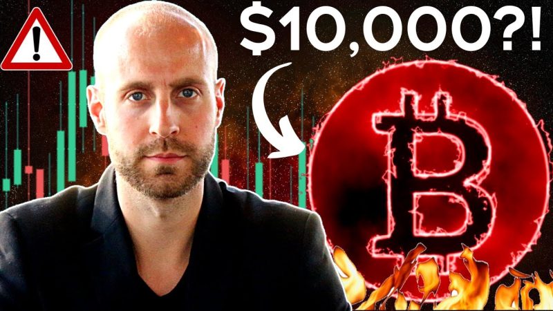 🚨WARNING: THIS HAPPENS NEXT FOR BITCOIN & ALTCOINS?! (SUPER URGENT!!!)🚨🚨🚨