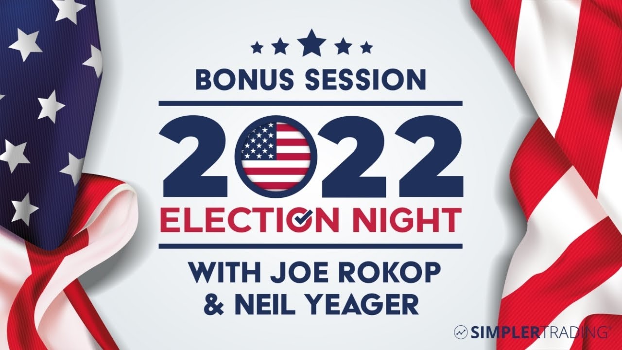 Election Night Bonus Session w/ Joe and Neil