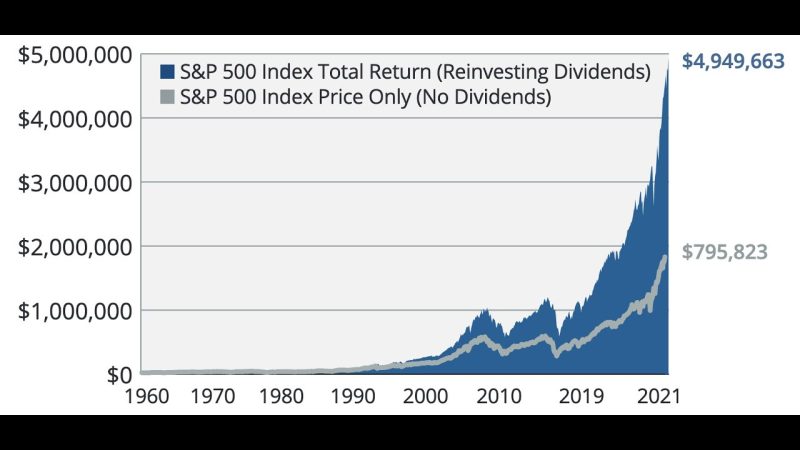 Should You Time the Market? SAVA Options Expiry Day, Dividends Contribution to Returns | Springer