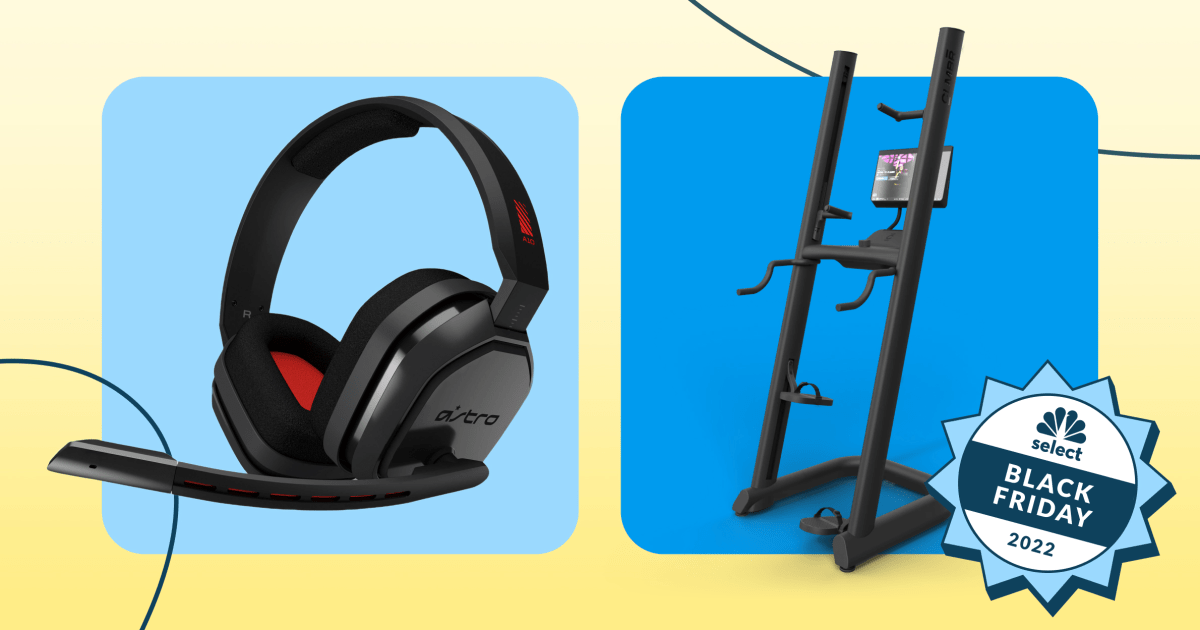 27+ best deals from Best Buy’s Black Friday sale 2022