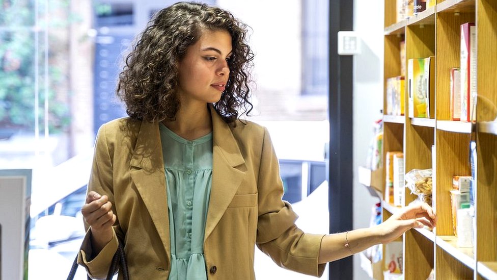 Shop sales rise but remain below pre-pandemic levels