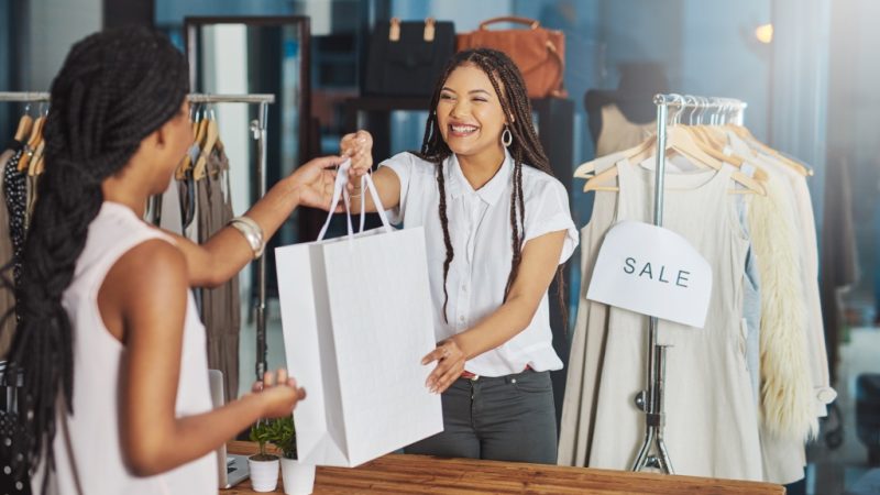 Holiday Shopping Season Tips, Tactics for SMBs – WWD