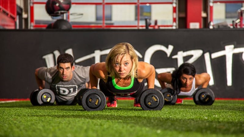 5 Tips for Fitness Entrepreneurs to Achieve Record-Breaking Pre-Sales