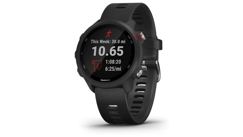 Save $150 on the Garmin Forerunner 245 in this early Black Friday Deal