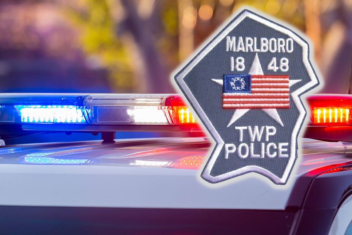 Man with AK-47 rifle tried to break in at Marlboro house