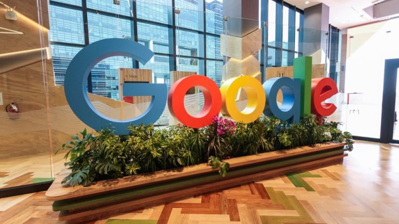 5000 Entrepreneurs Graduate from Google’s Hustle Academy