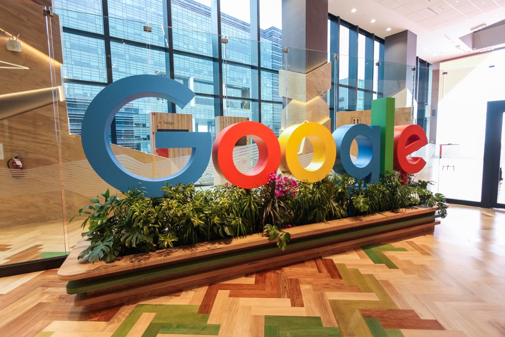 5000 Entrepreneurs Graduate from Google’s Hustle Academy