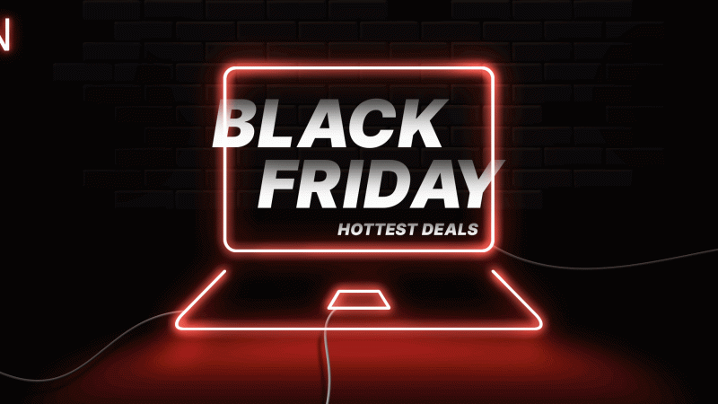 Laravel Black Friday Deals | Laravel News