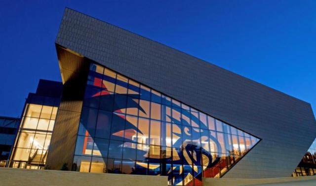 USI to expand beer sales at Screaming Eagles Arena