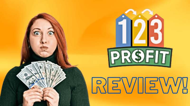 123 Profit Review – Make The Coming 2023 More Profitable!