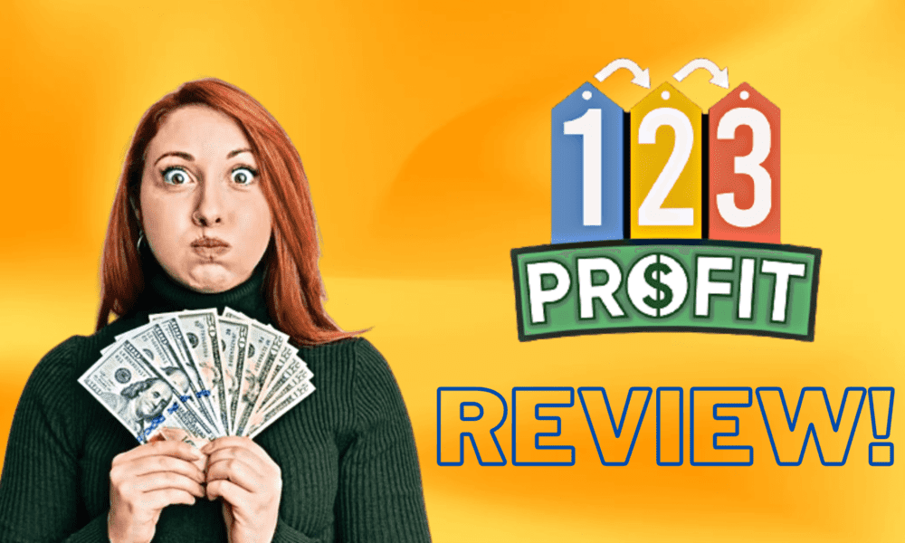 123 Profit Review – Make The Coming 2023 More Profitable!